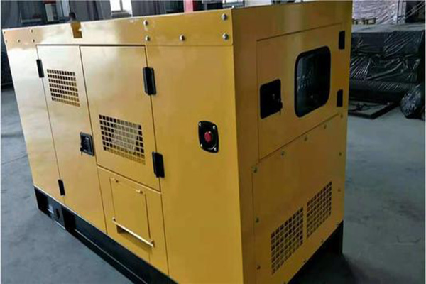 扎囊发电机出租