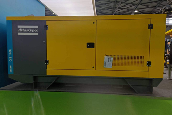 扎囊发电机出租