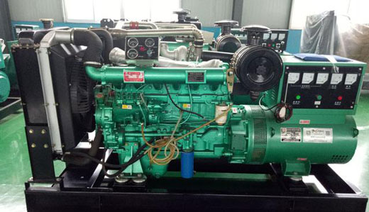 扎囊发电机不发电的原因